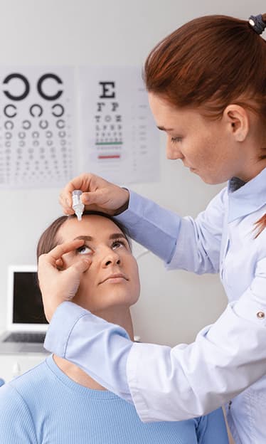 Salle de consultation Alcicare