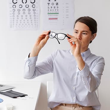 Espace de consultation Alcicare